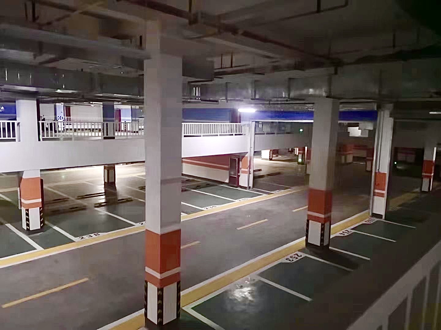 株洲上海博普四年前授权设计的项目已投入使用