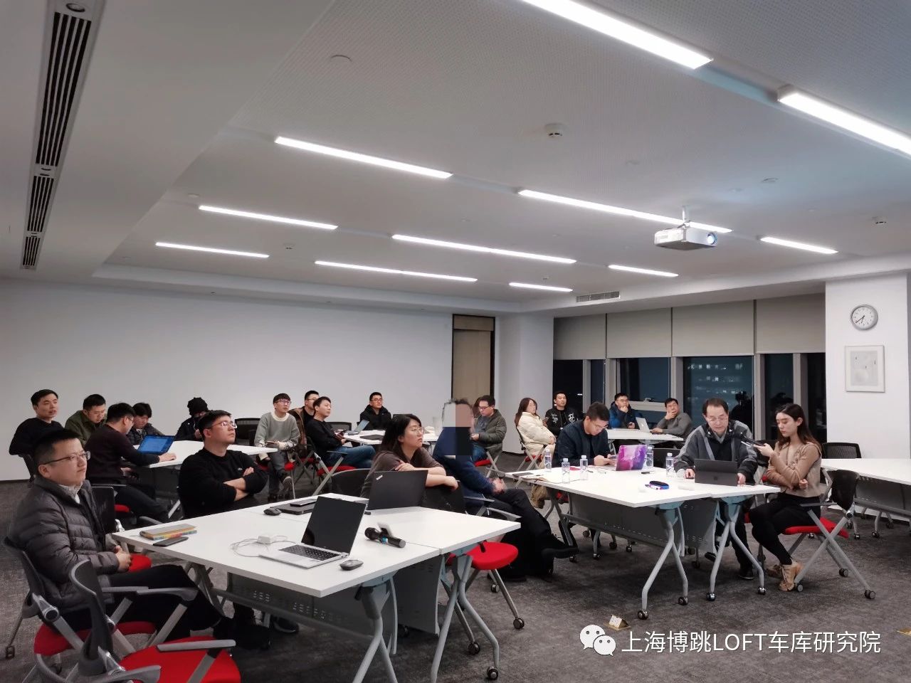 株洲杭州LOFT车库专题会